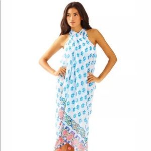 Lilly Pulitzer Waterside Wrap